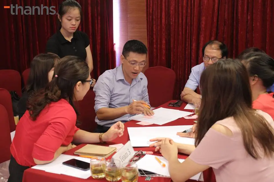 Tư vấn chiến lược thương hiệu