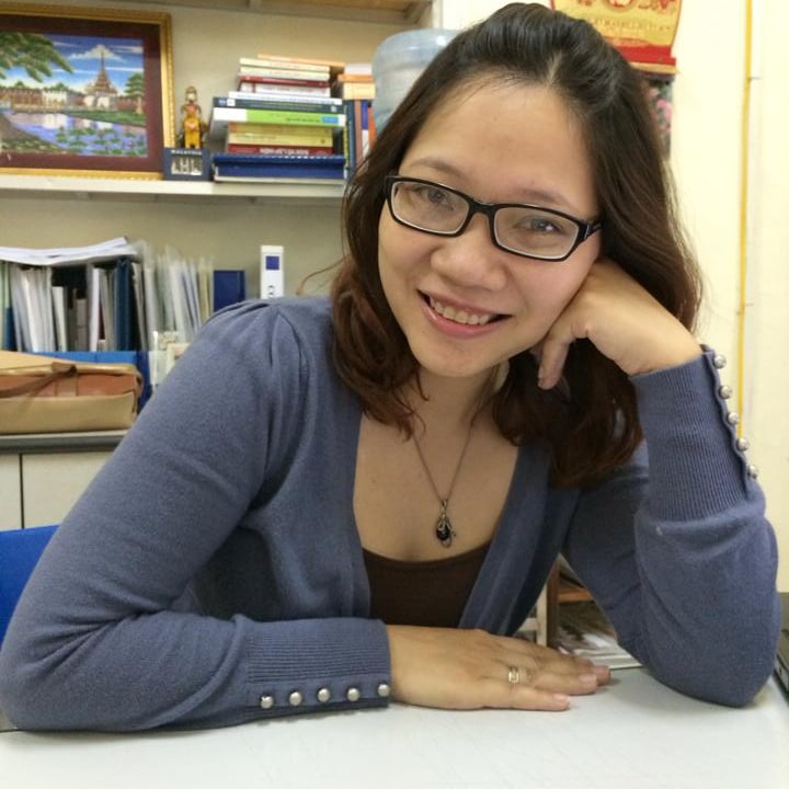 Đặng Thanh Thảo