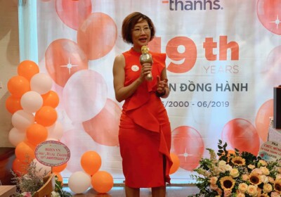 Sứ mệnh của Thanhs "cất cánh Thương hiệu Việt". Mô hình 10 bước cất cánh thương hiệu và Chiến lược Thương hiệu - đột phá Kinh doanh do Chuyên gia Đặng Thanh Vân - công ty Thanhs xây dựng. Chuyên gia Đặng Thanh Vân đã trình bày những kiến giải hoàn toàn mới về gốc rễ của sự tăng trưởng. Siêu kịch bản bán hàng. Chiến lược Thương hiệu Đột phá Kinh doanh B4S - Chương trình huấn luyện chuyên sâu dành cho Chủ doanh nghiệp, ban lãnh đạo và quản lý cấp trung. Giúp chuyển hoá năng lực lãnh đạo, nâng cao năng lực quản lý cấp trung. Chuyên gia Đặng Thanh Vân trực tiếp giảng day. Tăng tốc và đột phá Kinh doanh; cất cánh thương hiệu Việt.