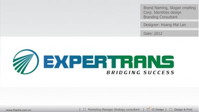 Expertrans Logo