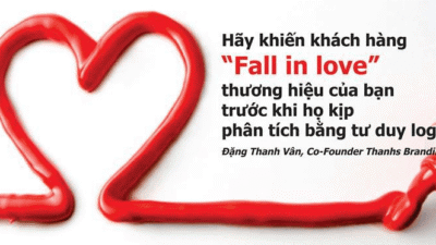 10 KỸ THUẬT XÂY DỰNG THƯƠNG HIỆU CÁ NHÂN ĐỈNH CAO