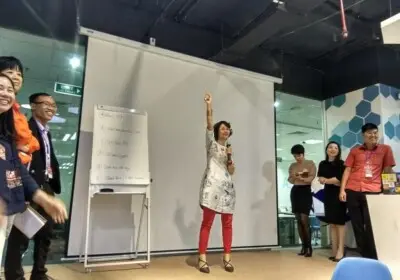 SMEBRAND - Chiến lược thương hiệu dẫn đầu dành cho doanh nghiệp Việt vừa và nhỏ