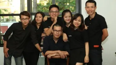 Đánh giá nhân sự và lương 3P