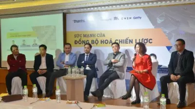 Giải pháp cho Chiến lược kinh doanh trong thời kỳ suy thoái