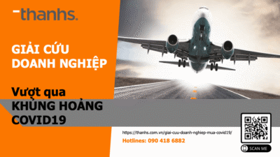 10 BỘ GIẢI PHÁP CẤP THIẾT ĐỐI VỚI DOANH NGHIỆP B2B TRONG THỜI SUY THOÁI KINH TẾ