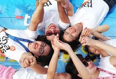 THANHS - STRONGER CONNECTION