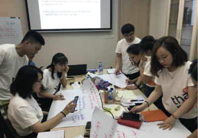 Sứ mệnh của Thanhs "cất cánh Thương hiệu Việt". Mô hình 10 bước cất cánh thương hiệu và Chiến lược Thương hiệu - đột phá Kinh doanh do Chuyên gia Đặng Thanh Vân - công ty Thanhs xây dựng. Chuyên gia Đặng Thanh Vân đã trình bày những kiến giải hoàn toàn mới về gốc rễ của sự tăng trưởng. Siêu kịch bản bán hàng. Chiến lược Thương hiệu Đột phá Kinh doanh B4S - Chương trình huấn luyện chuyên sâu dành cho Chủ doanh nghiệp, ban lãnh đạo và quản lý cấp trung. Giúp chuyển hoá năng lực lãnh đạo, nâng cao năng lực quản lý cấp trung. Chuyên gia Đặng Thanh Vân trực tiếp giảng day. Tăng tốc và đột phá Kinh doanh; cất cánh thương hiệu Việt.