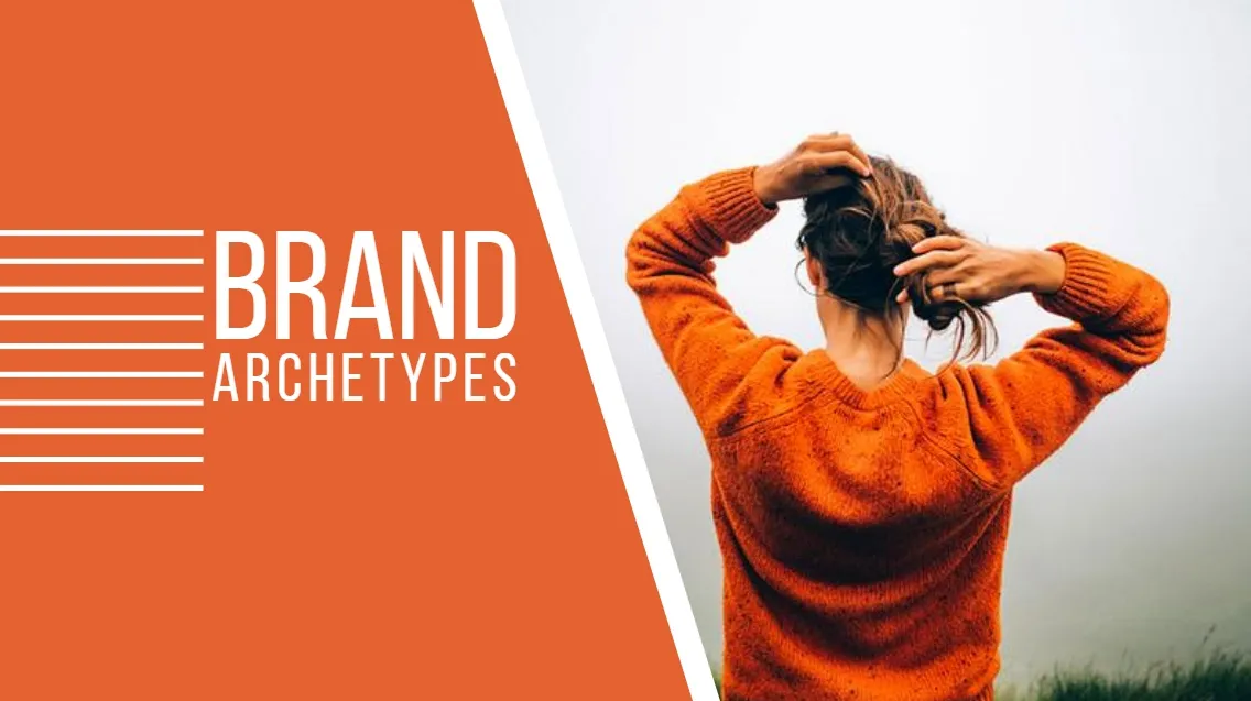 Hình mẫu thương hiệu (Brand Archetype) là hình tượng cô đọng đại diện cho một thương hiệu
