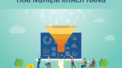CẢI THIỆN CHIẾN LƯỢC KHÁCH HÀNG VÀ MỘT SỐ CÔNG CỤ HỖ TRỢ ĐẮC LỰC