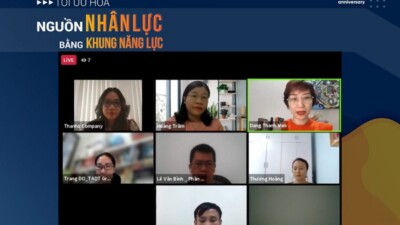 Siêu kịch bản bán hàng. Chiến lược Thương hiệu Đột phá Kinh doanh B4S - Chương trình huấn luyện chuyên sâu dành cho Chủ doanh nghiệp, ban lãnh đạo và quản lý cấp trung. Giúp chuyển hoá năng lực lãnh đạo, nâng cao năng lực quản lý cấp trung. Chuyên gia Đặng Thanh Vân trực tiếp giảng day. Tăng tốc và đột phá Kinh doanh; cất cánh thương hiệu Việt.