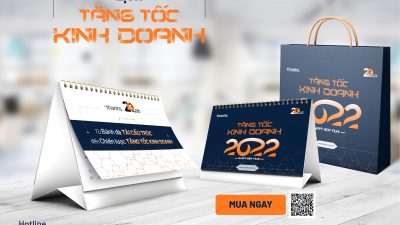 LỊCH ĐỘC QUYỀN THANHS – TĂNG TỐC KINH DOANH 2022