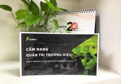 Tư vấn chiến lược Cất cánh thương hiệu, đột phá kinh doanh dành cho doanh nghiệp Việt Nam, chuyên gia dẫn đầu với hơn 23 năm kinh nghiệm thực tiễn.