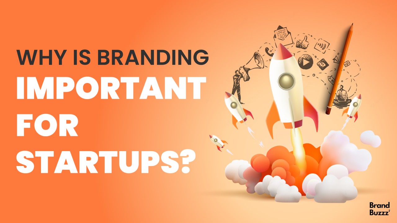 Thương hiệu khởi nghiệp, Startups Branding