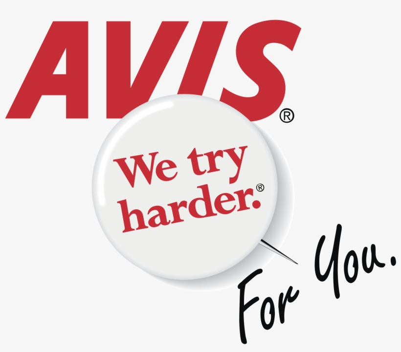 AVIS - We try harder. 99 Tuyệt chiêu định vị - Sách 10 bước cất cánh thương hiệu