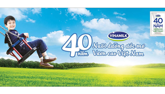 Vinamilk - Vươn cao Việt Nam, 1 trong 99 tuyệt chiêu định vị - Sách 10 bước cất cánh thương hiệu
