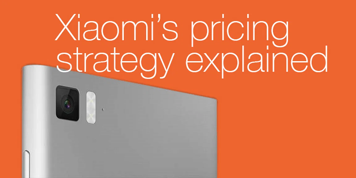 Xiaomi - Chiến lược định vị thương hiệu theo đuôi người dẫn đầu. 99 tuyệt chiêu định vị, sách 10 bước cất cánh thương hiệu. Chuyên gia Đặng Thanh Vân