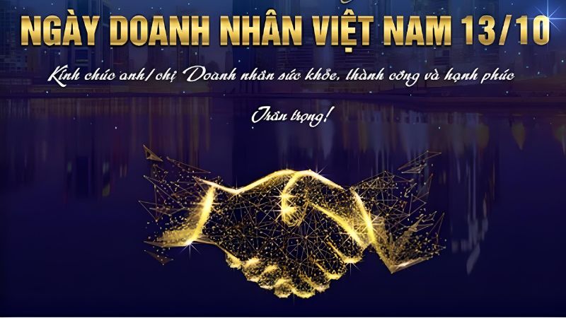 Ngày doanh nhân Việt Nam - Quà tặng Bộ mẫu chiến lược - Đột phá kinh doanh từ Thanhs
