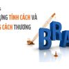 Tính cách và phong cách thương hiệu