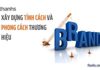 Tính cách và phong cách thương hiệu