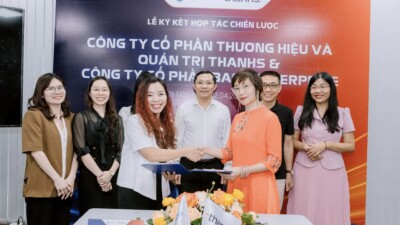 Xây dựng câu chuyện thương hiệu truyền cảm hứng?