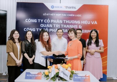 Xây dựng câu chuyện thương hiệu truyền cảm hứng bằng những hành động cụ thể
