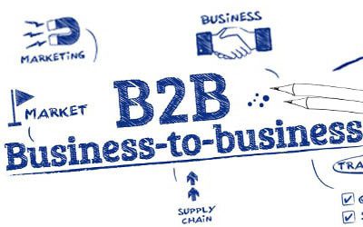 Kỹ thuật bán hàng B2B