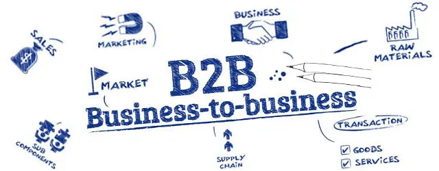 Kỹ thuật bán hàng B2B