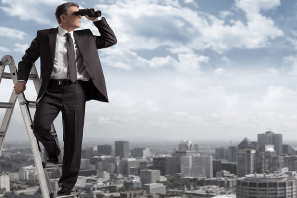 Thiếu tầm nhìn dài hạn: Sai lầm chiến lược của Doanh nghiệp