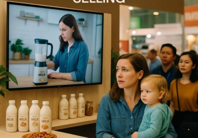 BÁN HÀNG BẰNG TIẾP THỊ NỘI DUNG (CONTENT MARKETING SELLING)