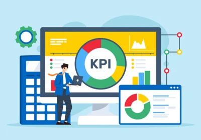 KPI là gì, ứng dụng KPI hiệu quả trong doanh nghiệp