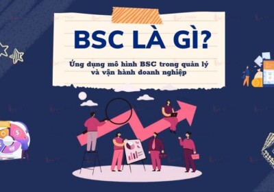 BSC - Thẻ điểm cân bằng